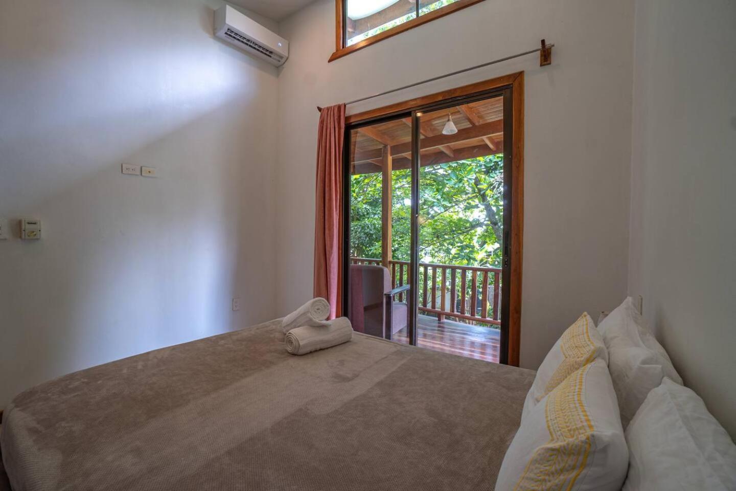 Surfside Apartments - Mal Pais Malpais Exterior foto